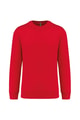 Heren Sweater kariban K4035 red